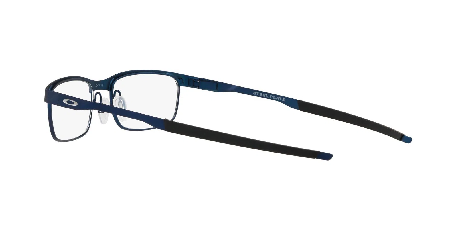 Oakley Steel Plate 3222 Eyeglasses - view 12